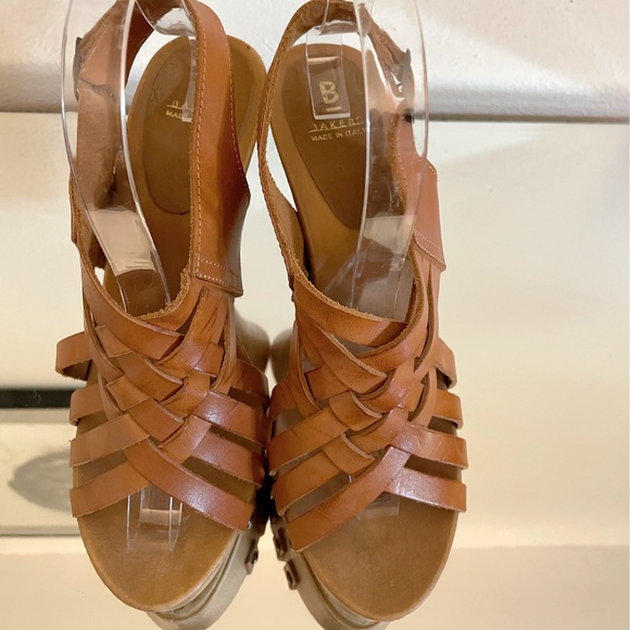 Bakers - Venice Sandals/Heels - Picture 8 of 8